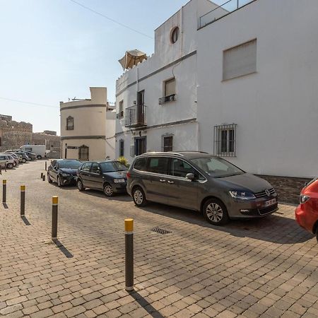 Casa Familiar 8 Personas Villa Almuñécar Dış mekan fotoğraf