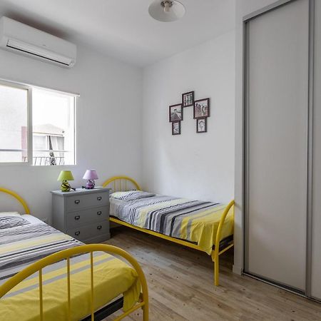 Casa Familiar 8 Personas Villa Almuñécar Dış mekan fotoğraf