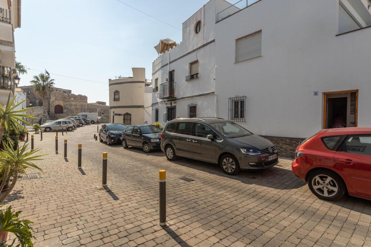 Casa Familiar 8 Personas Villa Almuñécar Dış mekan fotoğraf